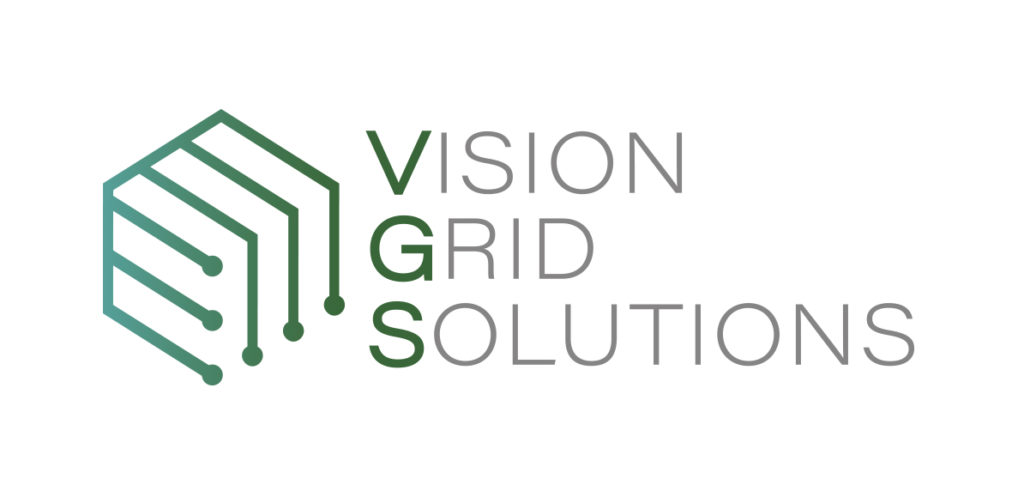 Vision Grid Solutions Logo